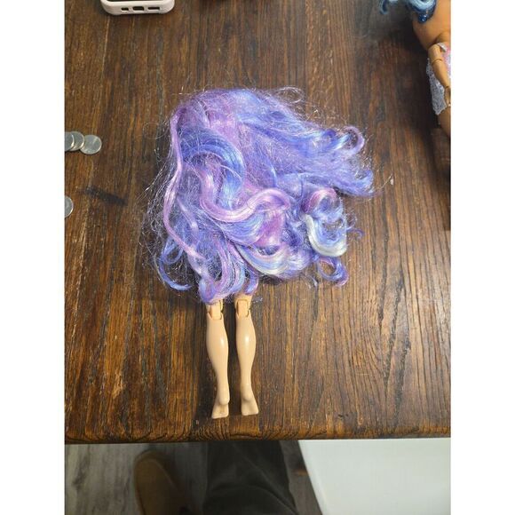 rainbow high doll girls toys - Picture 4 of 4